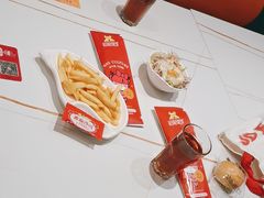 -豪享来(我格广场店)