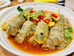 -揭阳钟记小食(福田新村店)