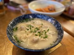 炖汤抄手-良木缘咖啡西餐(文殊院店)