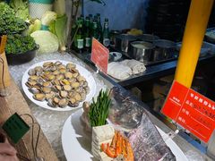 -筱爷叔·上海传统手工菜(玉树路店)
