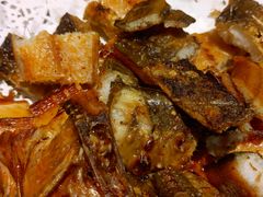 -潮庭·大连海鲜·炭火烧烤·扇贝王(大连店)