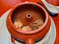 -丽江金茂凯悦臻选酒店-滇香馆