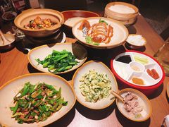 -青年公社烤鸭(熙悦天街店)