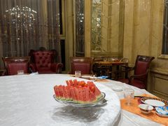 -万宝海鲜舫(劳动公园店)