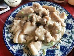 排骨芋头-生态苑农庄(十里画廊遇龙河店)