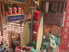 -唐山宴大唐州府精品中餐