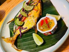 -越美小馆·越南料理(曲江店)