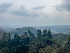 -老君山