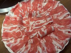 -小肥羊·牛羊肉火锅(南湖水清木华店)