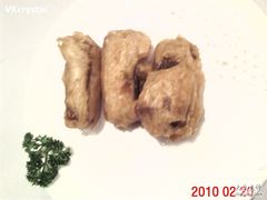 脆皮马蹄糕 5.0-御花园·粤菜·海鲜火锅(中山公园店)