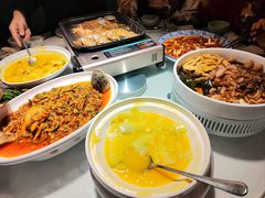 -院8里·小聚园(九眼桥店)
