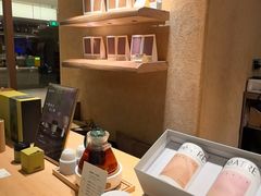 -théATRE 茶聚场(王府中環店)