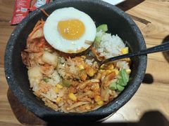 -花腰餐吧Bistro烧烤 傣味(传媒大学店)