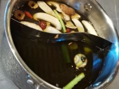 -君邦火锅(新疆大厦店)