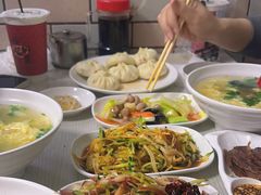 -津门如意包子铺(宾西路店)
