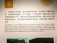 -中国茶叶博物馆(双峰馆区)