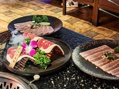 -牛焱·烧肉酒肆(五大道店)