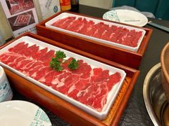 -阳坊胜利涮羊肉(阳坊老店)