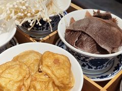 -咏江南·苏式火锅·苏州评弹(观前街店)