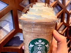 -星巴克臻选(成都宽窄巷子店)