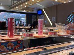 -争鲜回转寿司(东方银座店)
