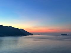 -北岐滩涂
