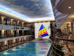 -海韵之星邮轮水会(明发商业广场店)