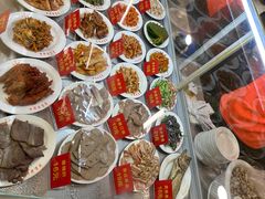 -西塔大冷面(市府大路店)