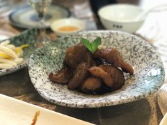 -十八棵（老龙井）御茶园(老龙井店)