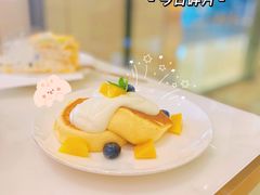 -法桐蛋糕·手作面包(万象城店)