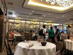 大堂-稻香酒家(天河城店)