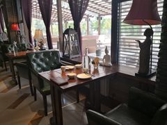 -Local泰莲庭(虹鳟鱼店)
