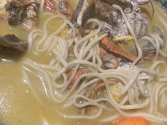 -慧娟面馆·餐厅(望江路店)
