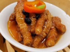 -喜宴又一村·粤菜·茶点·海鲜(壹方天地店)