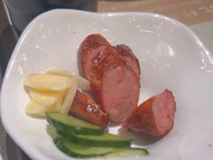 -馔豚·台北菜专门店(深圳湾万象城店)