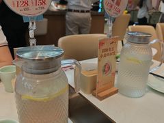 -船歌·鱼水饺青岛菜(国贸商城店)