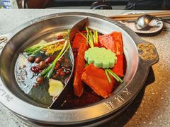 -大龙燚火锅(太古里店)