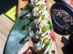 -九田家黑牛烤肉料理(新光汇店)