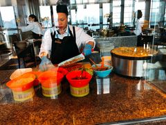 -解放碑威斯汀酒店-知味国际美食餐厅