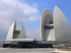 -野狸岛