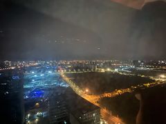 -无锡新湖铂尔曼大酒店