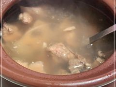 -民间瓦缸煨汤館(嵩山路店)