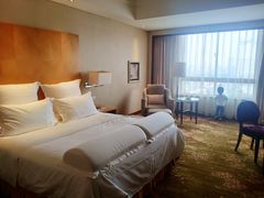 -新港湾大酒店-西餐厅