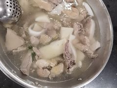 -肥佬椰子鸡(文锦渡店)
