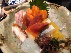 -小山日本料理(兴业太古汇店)