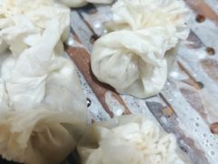 蒙古包子-老阿妈乌海蒙餐馆(锦馨园小区店)