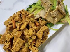 -帖老大羊肉汤烩面烧烤(康复后街总店)