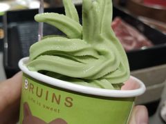 冰激凌-八角锄烧·肉火锅(天河城店)