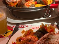 -Mezomd曼索蒂西班牙餐厅(广粤店)