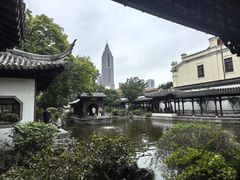 -南京中国近代史遗址博物馆(南京总统府)